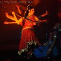 Gracy Singh Performs at Ravindra Natya Mandir
