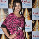 Grand re-launch of Mohammad Fasih's 'Sheesha Sky Lounge'