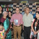 Granth Book Store Launch “The Divine And The Des