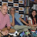 Granth Book Store Launch “The Divine And The Des