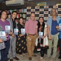 Granth Book Store Launch “The Divine And The Des