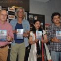 Granth Book Store Launch “The Divine And The Des
