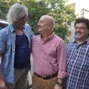 Granth Book Store Launch “The Divine And The Des