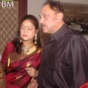 Gujarati actor Feroz Irani's son Wedding Ceremony