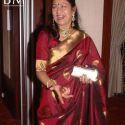 Gujarati actor Feroz Irani's son Wedding Ceremony