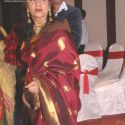 Gujarati actor Feroz Irani's son Wedding Ceremony