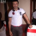 Gujarati actor Feroz Irani's son Wedding Ceremony