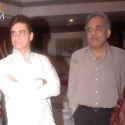 Gujarati actor Feroz Irani's son Wedding Ceremony