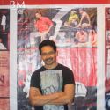 Gulzaar's Play Screening