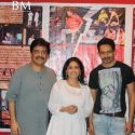 Gulzaar's Play Screening