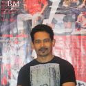 Gulzaar's Play Screening