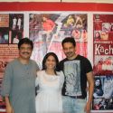 Gulzaar's Play Screening