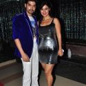 Gurmeet & Debina Celebrate his Jhalak Success