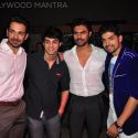 Gurmeet & Debina Celebrate his Jhalak Success