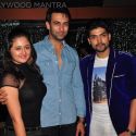 Gurmeet & Debina Celebrate his Jhalak Success