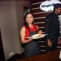 Haagen Dazs Workshop