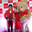 Hamleys Store Opening in New Delhi