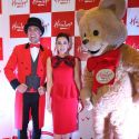 Hamleys Store Opening in New Delhi