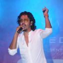 Hard Kaur at NM College Fest