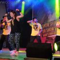 Hard Kaur at NM College Fest