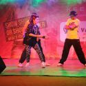 Hard Kaur at NM College Fest