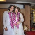 Harish Moyal Wedding Anniversary
