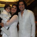 Harish Moyal Wedding Anniversary