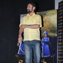 Harry Baweja returns with 'Chaar Sahibzaade'