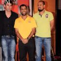 Harsha Bhogle Book Launch 2011