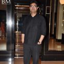 Harsha Bhogle Book Launch 2011