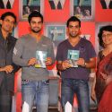 Harsha Bhogle Book Launch 2011