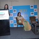 Hema Malini Launch Namita Jain's Book