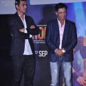 Heroine Film First Look Launch