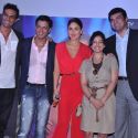 Heroine Film First Look Launch
