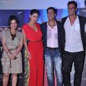 Heroine Film First Look Launch