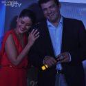 Heroine Film First Look Launch