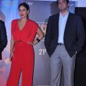 Heroine Film First Look Launch