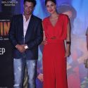 Heroine Film First Look Launch