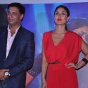 Heroine Film First Look Launch