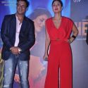 Heroine Film First Look Launch