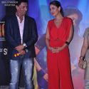 Heroine Film First Look Launch