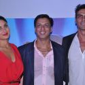 Heroine Film First Look Launch