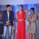 Heroine Film First Look Launch
