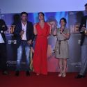 Heroine Film First Look Launch