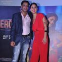 Heroine Film First Look Launch