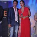 Heroine Film First Look Launch