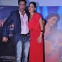 Heroine Film First Look Launch