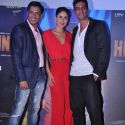 Heroine Film First Look Launch