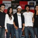 Hide N Seek Star Cast at Live Show