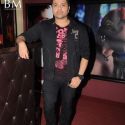 Himesh and Neil Record a Song